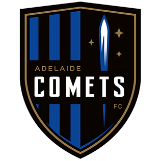 <span class="mw-page-title-main">Adelaide Comets FC</span> Football club