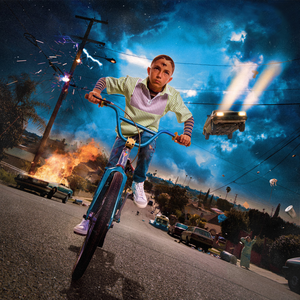 <i>YHLQMDLG</i> 2020 studio album by Bad Bunny