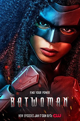 <i>Batwoman</i> season 2 Season of television series