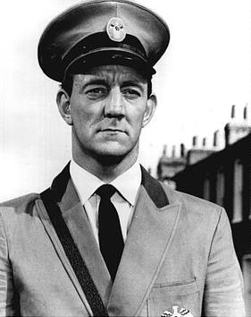 <span class="mw-page-title-main">Bryan Pringle</span> British actor (1935–2002)