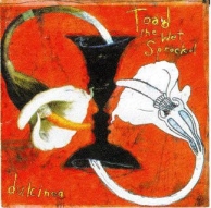 <i>Dulcinea</i> (album) 1994 studio album by Toad the Wet Sprocket