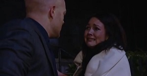 <i>EastEnders</i> Live (2010 episode) 2010 live episode of EastEnders