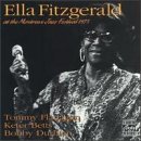 <i>Montreux 75</i> 1975 live album by Ella Fitzgerald