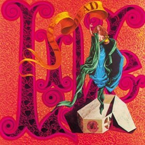 <i>Live/Dead</i> 1969 live album by Grateful Dead