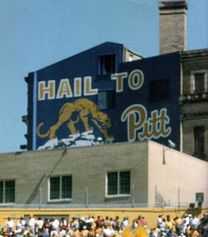 <span class="mw-page-title-main">Hail to Pitt</span>