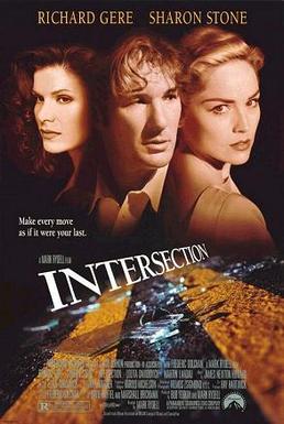 <i>Intersection</i> (1994 film) 1994 American film