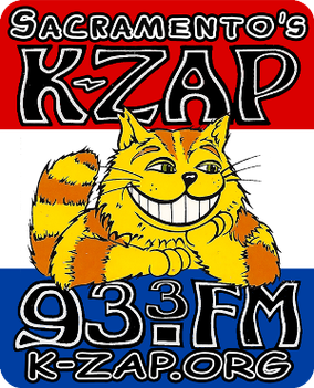 <span class="mw-page-title-main">KZHP-LP</span> Low-power FM radio station in Sacramento, California