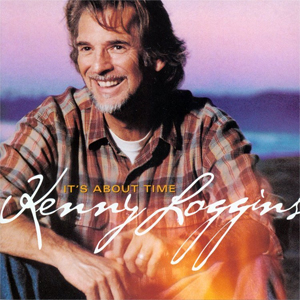 <i>Its About Time</i> (Kenny Loggins album) 2003 studio album by Kenny Loggins