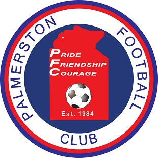 Palmerston FC Football club