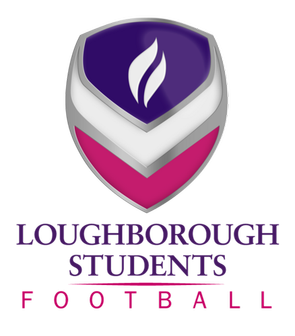 <span class="mw-page-title-main">Loughborough University F.C.</span> Association football club in England