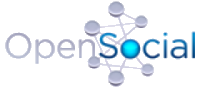 <span class="mw-page-title-main">OpenSocial</span> Public specification aimed at social networking applications