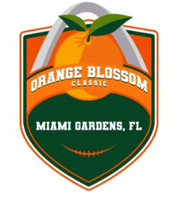 <span class="mw-page-title-main">Orange Blossom Classic</span> College football bowl game