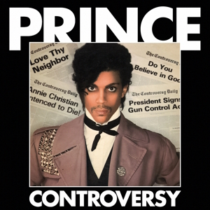 <span class="mw-page-title-main">Controversy (song)</span> 1981 single by Prince