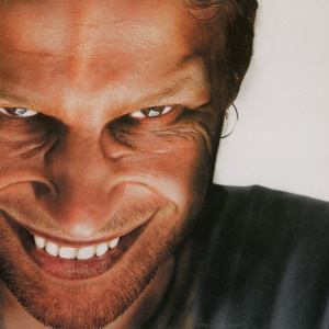 <i>Richard D. James Album</i> 1996 studio album by Aphex Twin