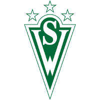 <span class="mw-page-title-main">Santiago Wanderers</span> Association football Chilean club