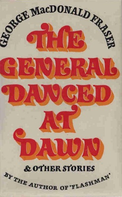 <i>The General Danced at Dawn</i> 4th episode of the 12th season of Comedy Playhouse