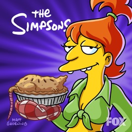 <i>The Simpsons</i> season 31 Season of television series