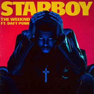 <span class="mw-page-title-main">Starboy (song)</span> 2016 song by the Weeknd featuring Daft Punk