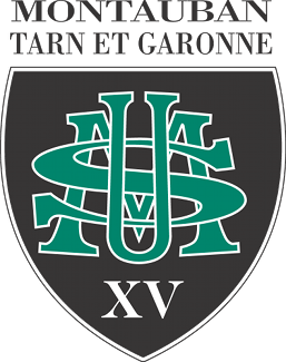 <span class="mw-page-title-main">US Montauban</span> French rugby union club, based in Montauban