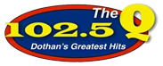 <span class="mw-page-title-main">WESP</span> Radio station in Dothan, Alabama