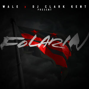 <i>Folarin</i> (album) 2012 mixtape by Wale