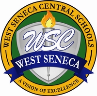 <span class="mw-page-title-main">West Seneca Central School District</span> School district in the U.S. state of New York