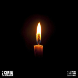 <span class="mw-page-title-main">Birthday Song (2 Chainz song)</span> 2012 single by 2 Chainz featuring Kanye West