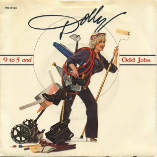 <span class="mw-page-title-main">9 to 5 (Dolly Parton song)</span> Original song written and composed by Dolly Parton; theme song from the film "9 to 5"