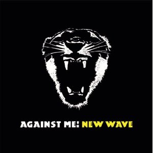 <i>New Wave</i> (Against Me! album) 2007 studio album by Against Me!