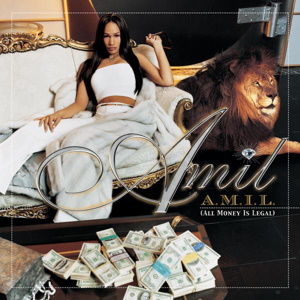 <i>All Money Is Legal</i> 2000 studio album by Amil