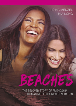 <i>Beaches</i> (2017 film) 2017 drama television film