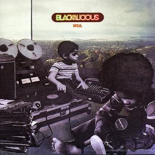 <i>Nia</i> (album) 1999 studio album by Blackalicious