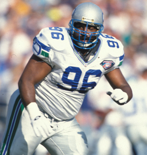 <span class="mw-page-title-main">Cortez Kennedy</span> American football player (1968–2017)