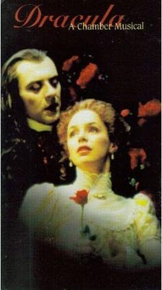 <i>Dracula: A Chamber Musical</i> Musical