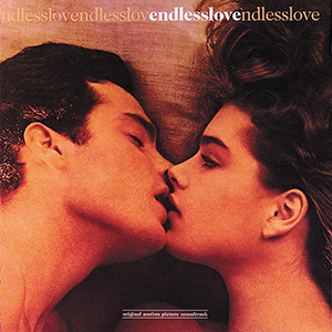 <i>Endless Love</i> (soundtrack) 1981 soundtrack album by various artists