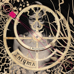 <i>A Posteriori</i> 2006 studio album by Enigma