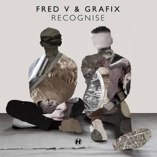 <i>Recognise</i> (album) 2014 studio album by Fred V & Grafix