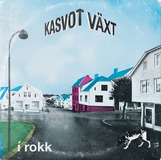 <i>Kasvot Växt: í rokk</i> 2018 live album by Phish