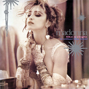 <i>Like a Virgin & Other Big Hits!</i> 1985 EP by Madonna