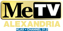 KLAX-TV ABC affiliate in Alexandria, Louisiana