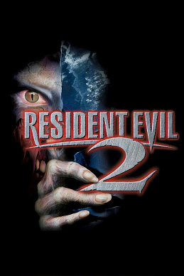 <i>Resident Evil 2</i> 1998 video game