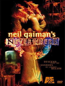 <i>Neverwhere</i> British television series