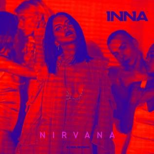 <span class="mw-page-title-main">Nirvana (song)</span> 2017 single by Inna