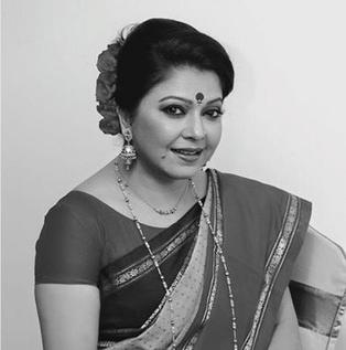 <span class="mw-page-title-main">Parveen Sultana Diti</span> Bangladeshi actress