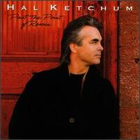 <i>Past the Point of Rescue</i> 1991 studio album by Hal Ketchum