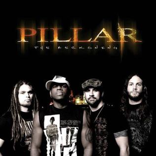 <i>The Reckoning</i> (Pillar album) 2006 studio album by Pillar