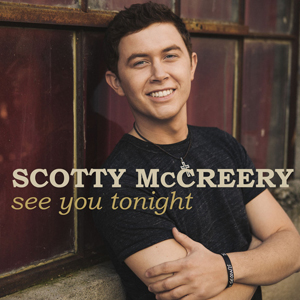 <span class="mw-page-title-main">See You Tonight (song)</span> 2013 single by Scotty McCreery