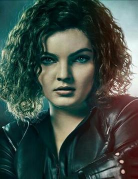 Selina Kyle (<i>Gotham</i> character) Fictional character on Gotham