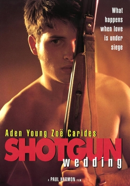 <i>Shotgun Wedding</i> (1993 film) 1993 Australian film