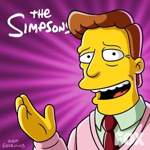 <i>The Simpsons</i> season 30 Season of television series